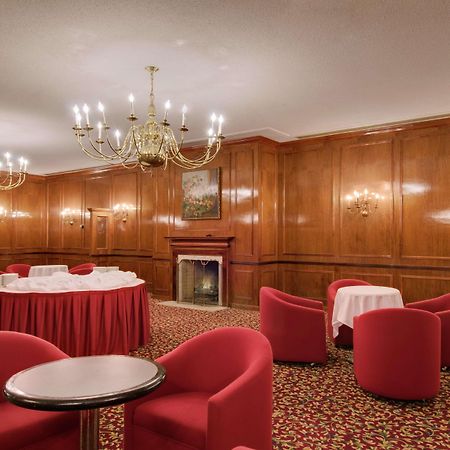 ดับเบิล ทรี บาย ฮิลตัน ลอนดอน ออนทาริโอ Hotel ภายใน รูปภาพ