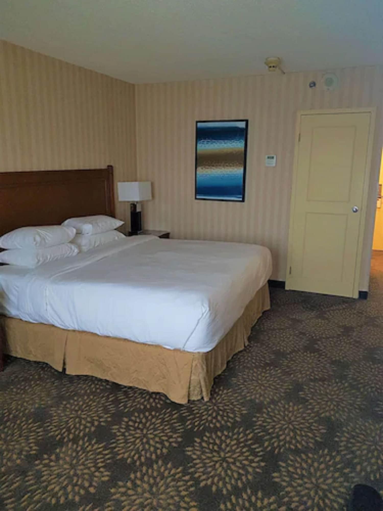 ดับเบิล ทรี บาย ฮิลตัน ลอนดอน ออนทาริโอ Hotel ภายนอก รูปภาพ