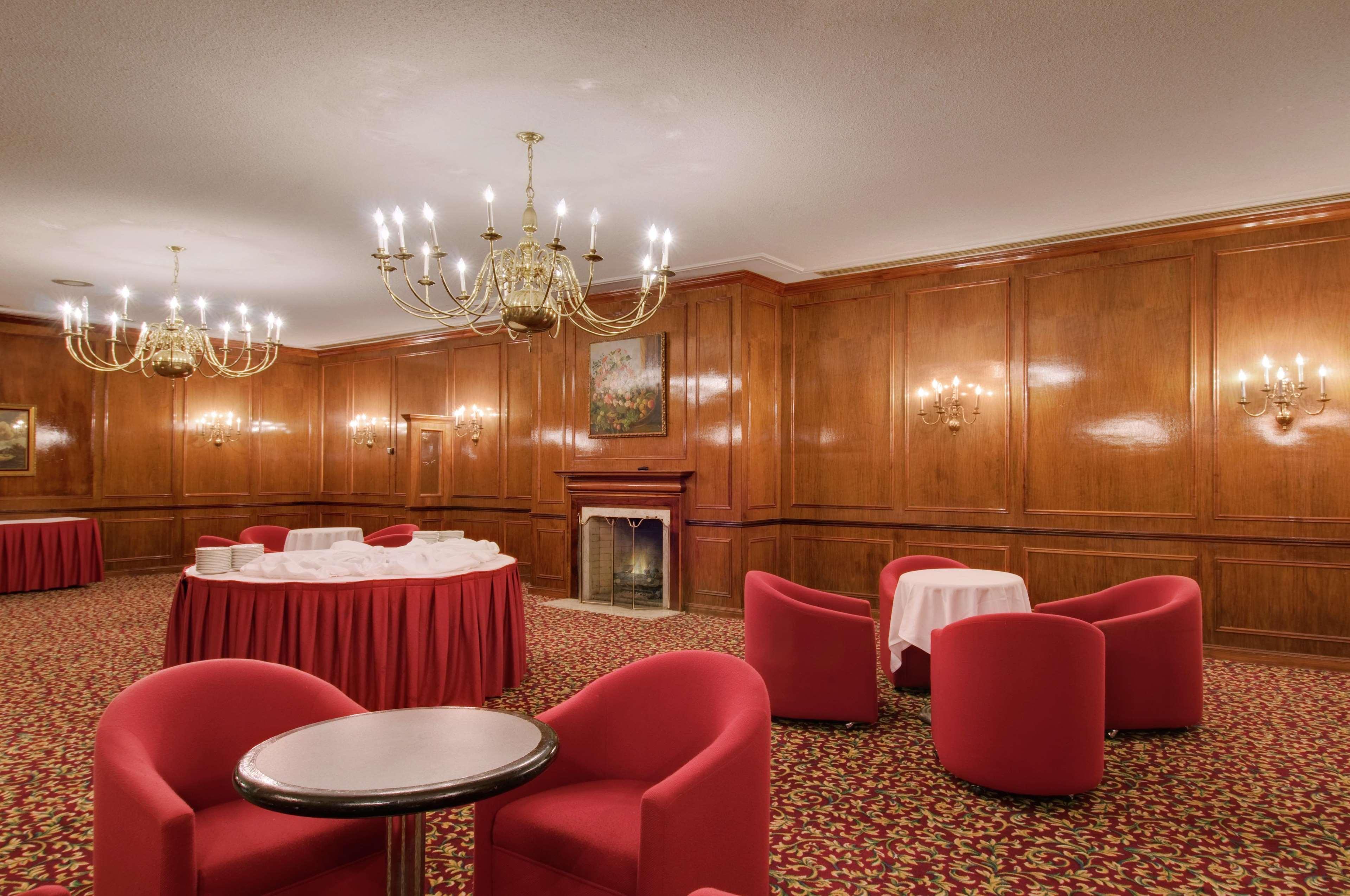 ดับเบิล ทรี บาย ฮิลตัน ลอนดอน ออนทาริโอ Hotel ภายใน รูปภาพ