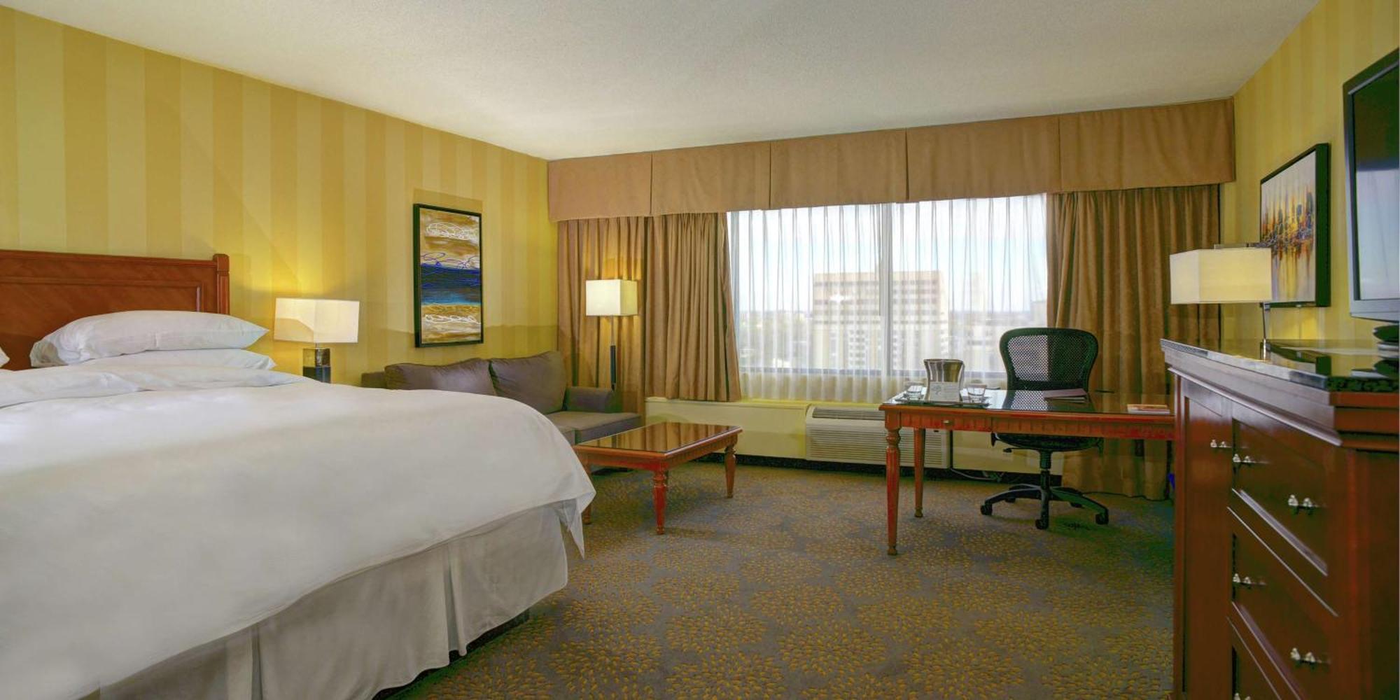 ดับเบิล ทรี บาย ฮิลตัน ลอนดอน ออนทาริโอ Hotel ภายนอก รูปภาพ