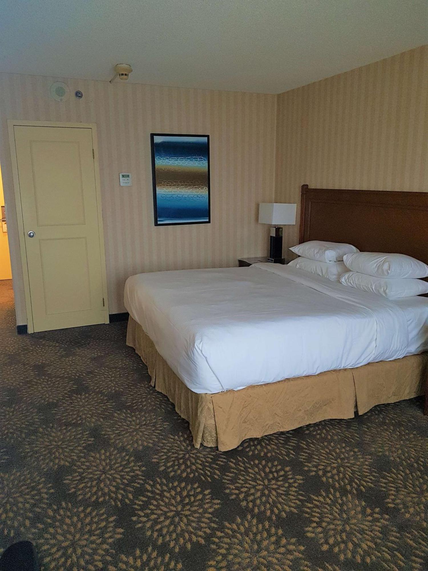 ดับเบิล ทรี บาย ฮิลตัน ลอนดอน ออนทาริโอ Hotel ภายนอก รูปภาพ