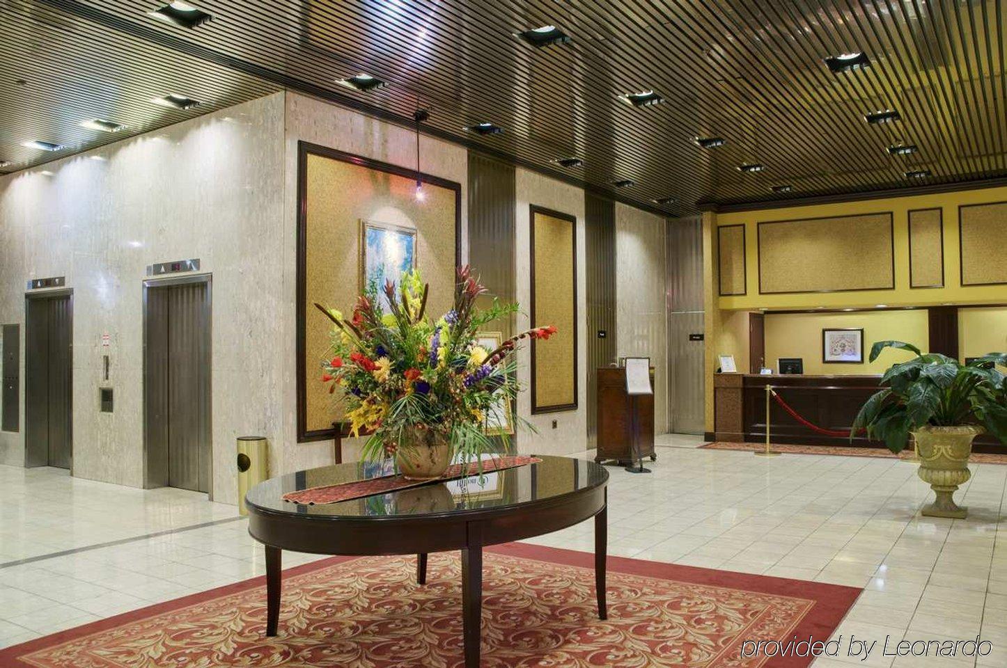 ดับเบิล ทรี บาย ฮิลตัน ลอนดอน ออนทาริโอ Hotel ภายใน รูปภาพ
